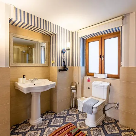 アパートホテル Ali Pasha イスタンブール