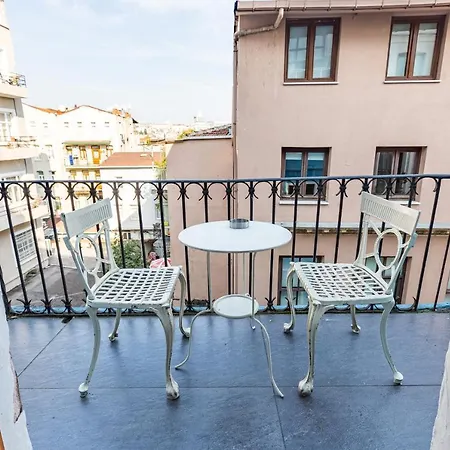 Ali Pasha Apartahotel