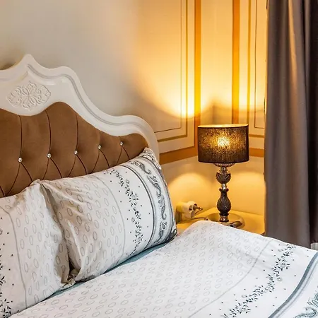 Ali Pasha Apartahotel Estambul