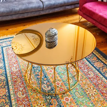 Aparthotel Ali Pasha Istanboel