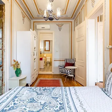 Apartahotel Ali Pasha Estambul