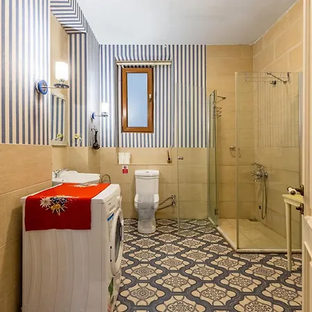 Ali Pasha Apartment Aparthotel