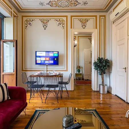 Ali Pasha Apartment Aparthotel Istanbul
