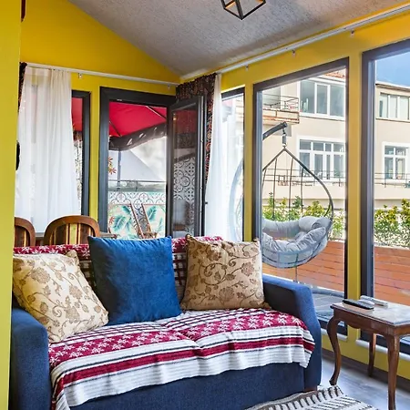 Ali Pasha Aparthotel