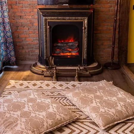 Ali Pasha Aparthotel Istanboel