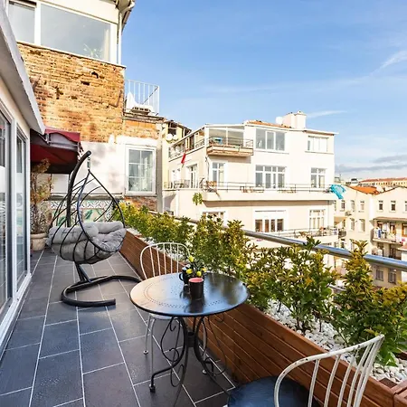 Apartahotel Ali Pasha 3*