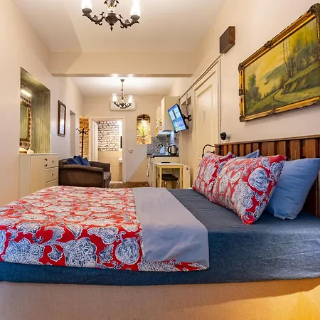 Appart hôtel Ali Pasha Istambul