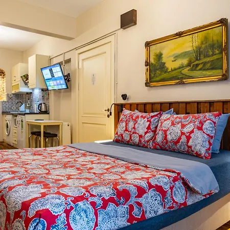 Ali Pasha 4* Istambul