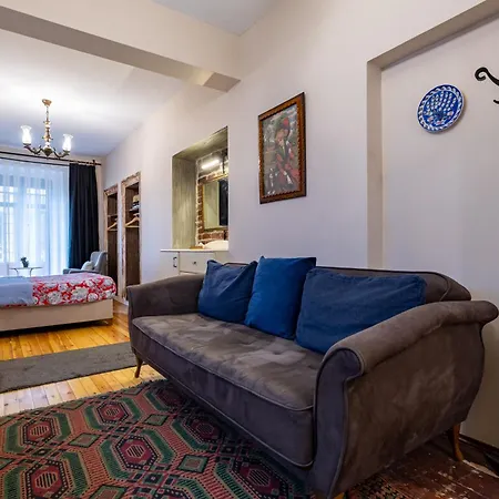 Ali Pasha Aparthotel