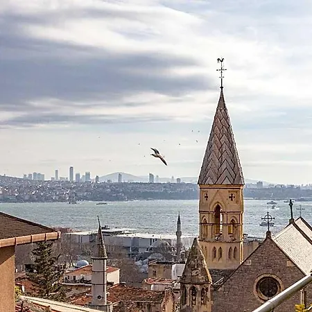 Ali Pasha Estambul