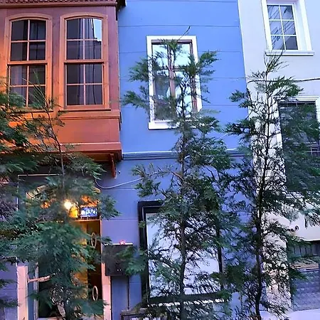 Ali Pasha 4*