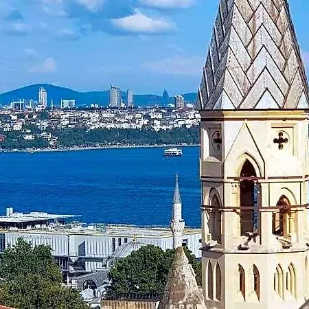 Apartahotel Ali Pasha