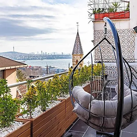 Ali Pasha Apartahotel