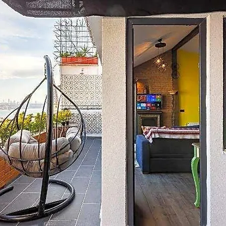 Ali Pasha Apartahotel