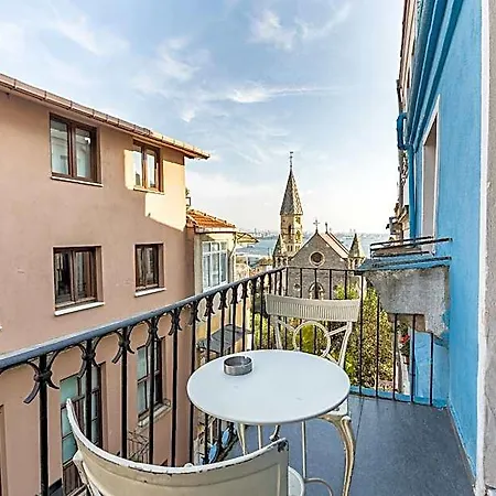 Ali Pasha 4*