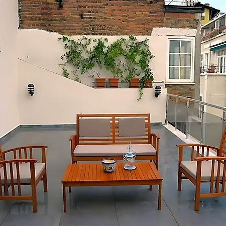 Ali Pasha 4*