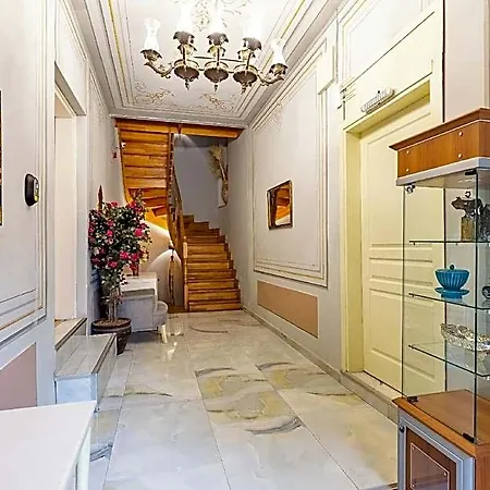 Ali Pasha Estambul