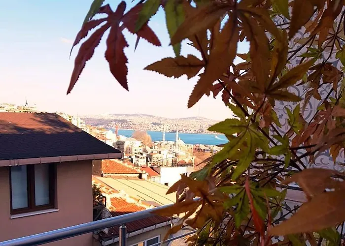 Ali Pasha Aparthotel 4*