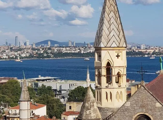 Ali Pasha Aparthotel