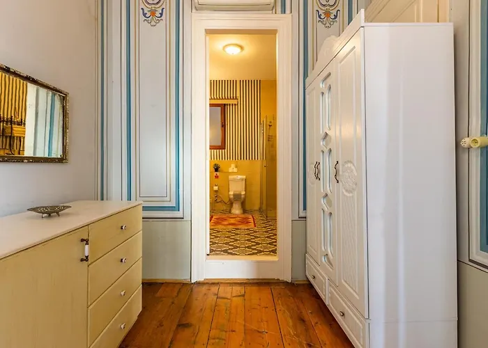 Aparthotel Ali Pasha Istanboel