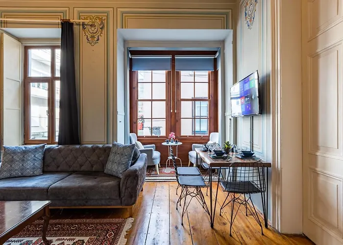 Appart hôtel Ali Pasha Istambul