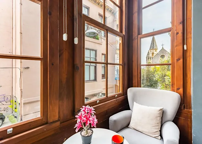 Ali Pasha 4* Istambul