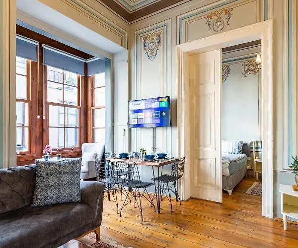 Ali Pasha 4* Istanboel