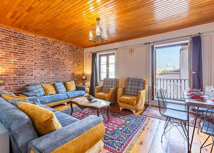 Aparthotel Ali Pasha