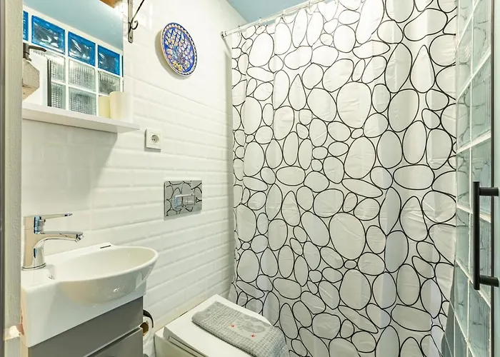 Ali Pasha Aparthotel Istanboel