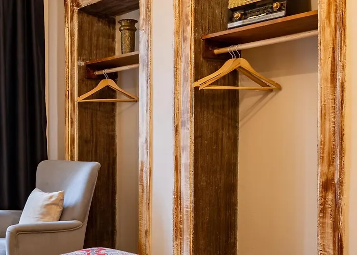 Ali Pasha Appart hôtel Istambul