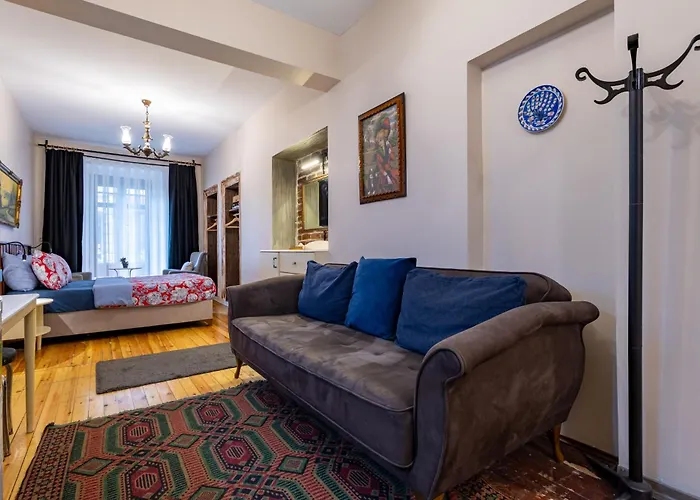 Ali Pasha Aparthotel