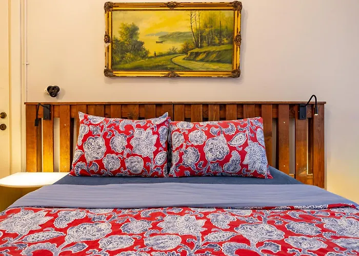 Appart hôtel Ali Pasha 4*