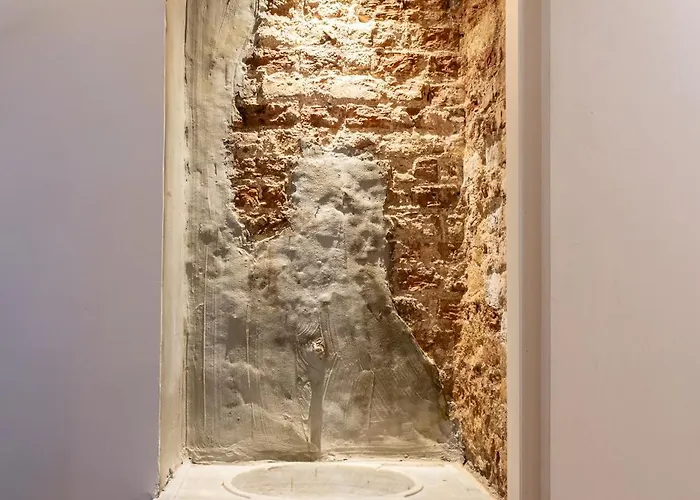 Aparthotel Ali Pasha Istanboel