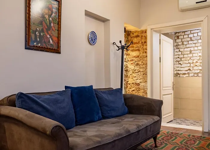 Aparthotel Ali Pasha