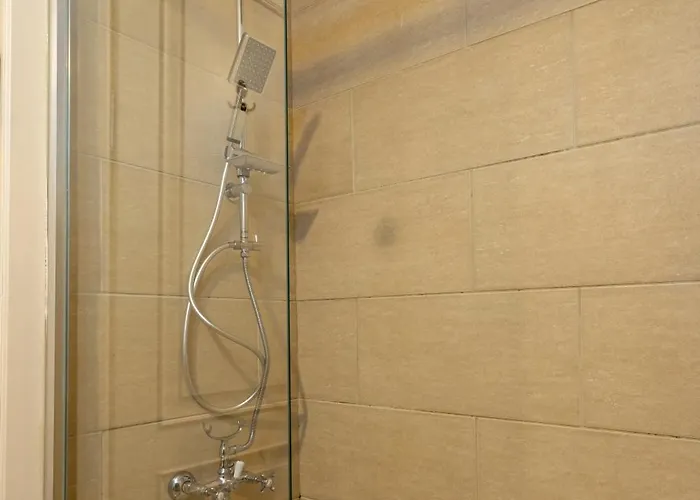 Ali Pasha Aparthotel Istanboel