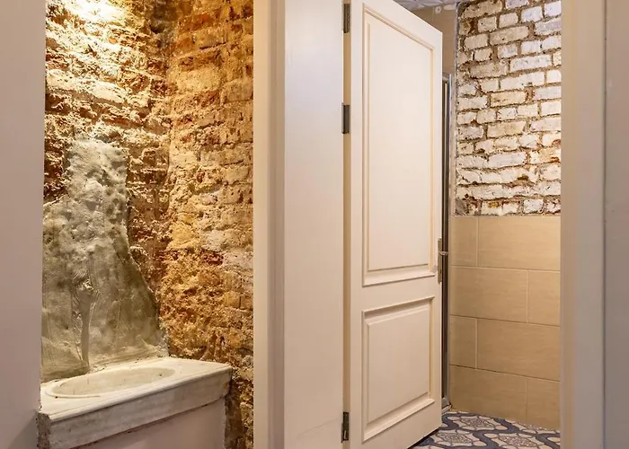 Aparthotel Ali Pasha 4*