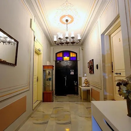 Ali Pasha 4*