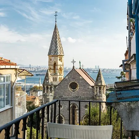 Ali Pasha Aparthotel Istanbul