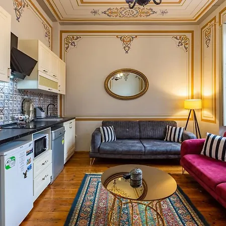 Ali Pasha Istambul