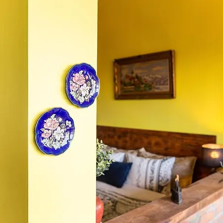 Ali Pasha Apart-hotel Istambul