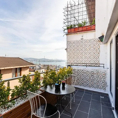 Ali Pasha 3* Istambul