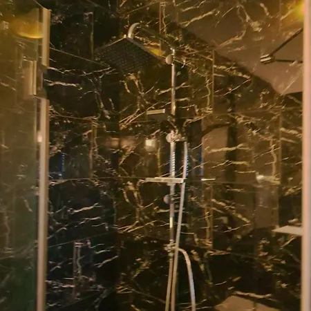 Ali Pasha Lejlighedshotel