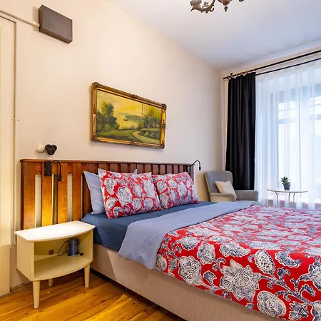 Aparthotel Ali Pasha