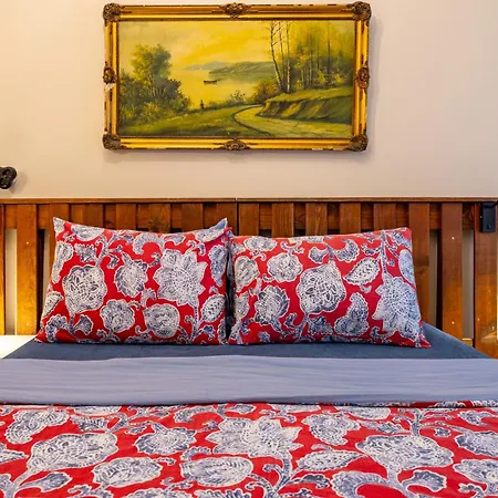 Lejlighedshotel Ali Pasha 4*