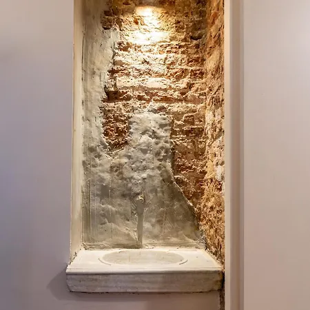 Lejlighedshotel Ali Pasha Istanbul