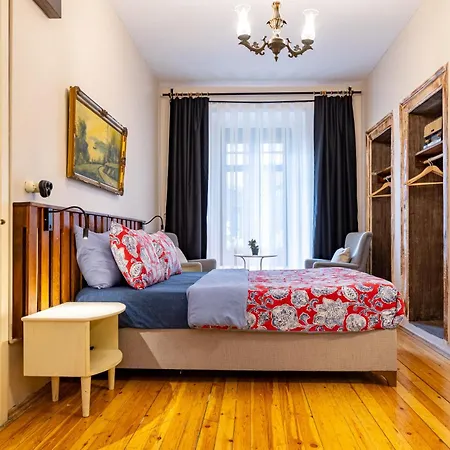 Aparthotel Ali Pasha Istanbul