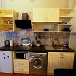 Apart Otel Ali Pasha İstanbul