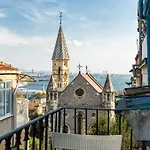 Ali Pasha Apart Otel İstanbul