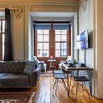 Apart Otel Ali Pasha İstanbul