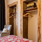 Ali Pasha Apart Otel İstanbul